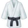 Karate uniform (gi)